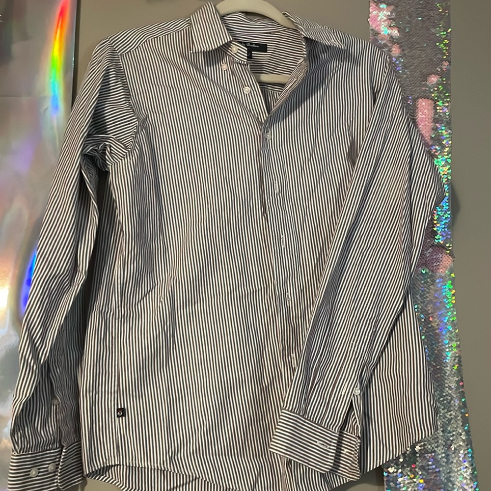 Brooks Brothers Button Up